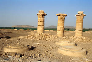 wadi halfa site